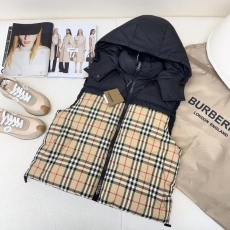 Burberry Down Jackets